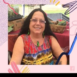 Meet your Posher, Nancy